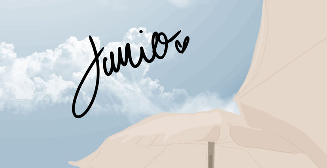 Junio ♡ Fondos de Pantalla Descargables