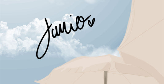 Junio ♡ Fondos de Pantalla Descargables