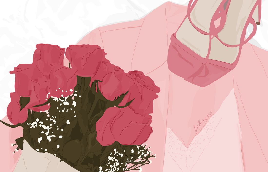 Wallpapers Febrero 🤍