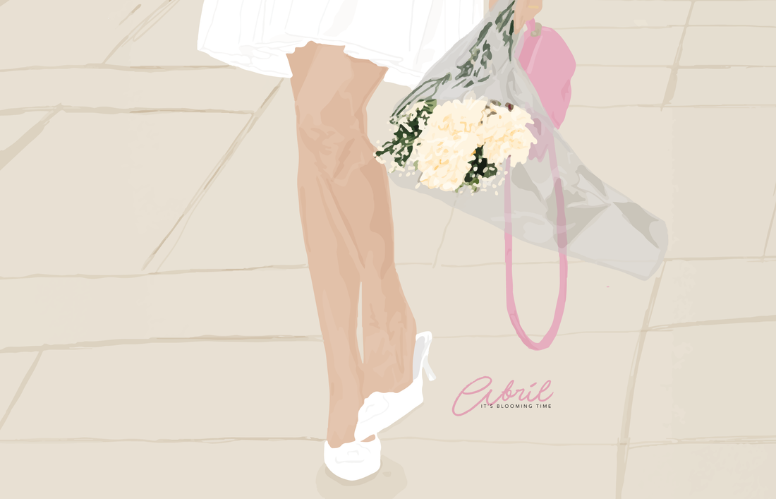 Abril Fondos de Pantalla 🌸