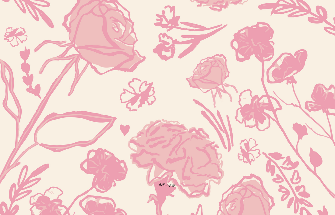 Fondos de Pantalla Marzo 🌸